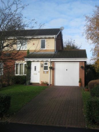 3 Bedroom Semi-Detac...